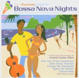 Paula Santoro - Corcovado (Quiet Nights Of Quiet Stars)